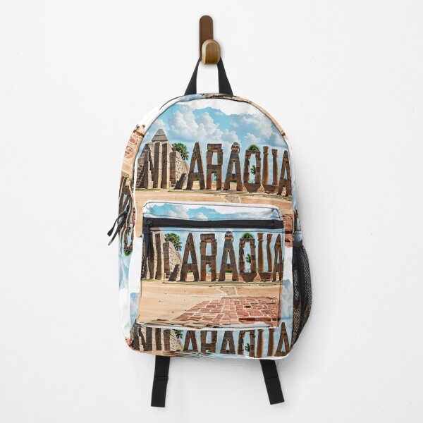 Item preview, NICARAGUA 24 9 designed and sold by maveluzone.