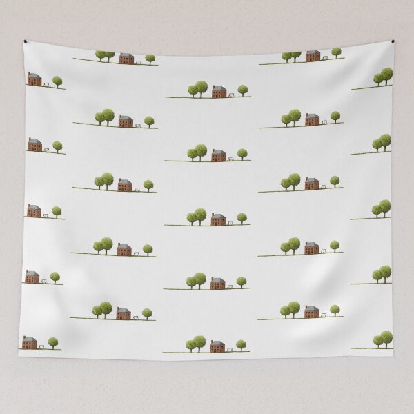 Item preview, Farmhouse designed and sold by Art by Jonty.