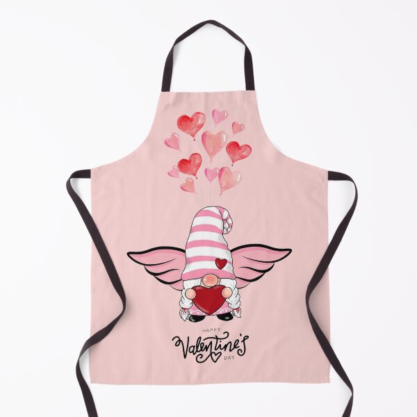 Item preview, LOVE Gnome, Love Gnomes, Valentine Gnomes, Funny gnomes designed and sold by Dabbing Turtle Designs.