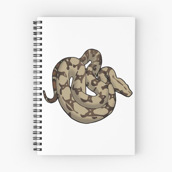Item preview, Boa Constrictor designed and sold by Seren14.