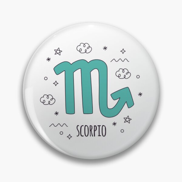 Item preview, Scorpio designed and sold by NewDesign69.