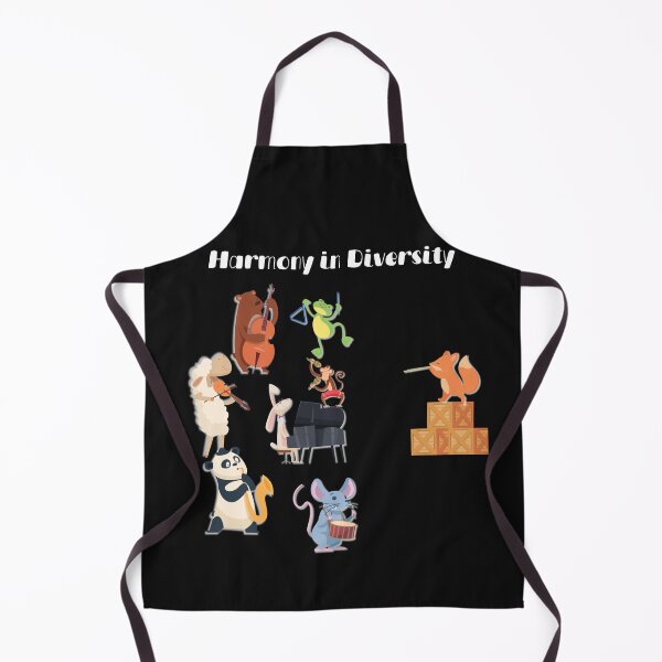 Item preview, Harmony in Diversity designed and sold by ZingZest.