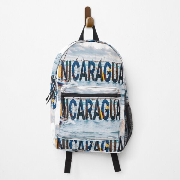 Item preview, NICARAGUA 24 10 designed and sold by maveluzone.