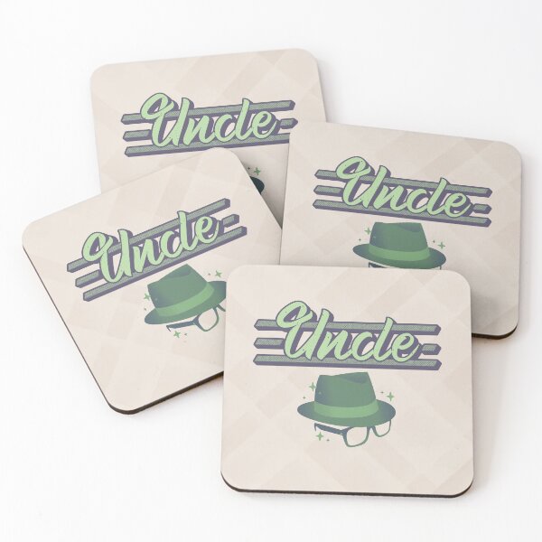 Item preview, Uncle designed and sold by lifeinspired4u.