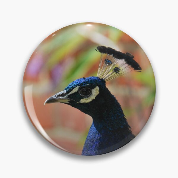 Item preview, Peacock  designed and sold by LJarts.
