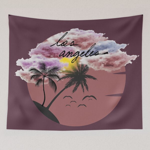 Item preview, Los Angeles Otherwise  designed and sold by Sisy04.