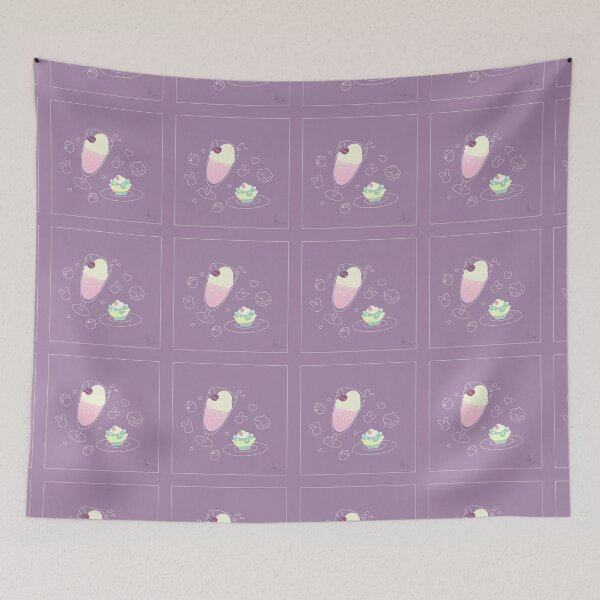 Item preview, Sugar and Shakes designed and sold by cloverchini.