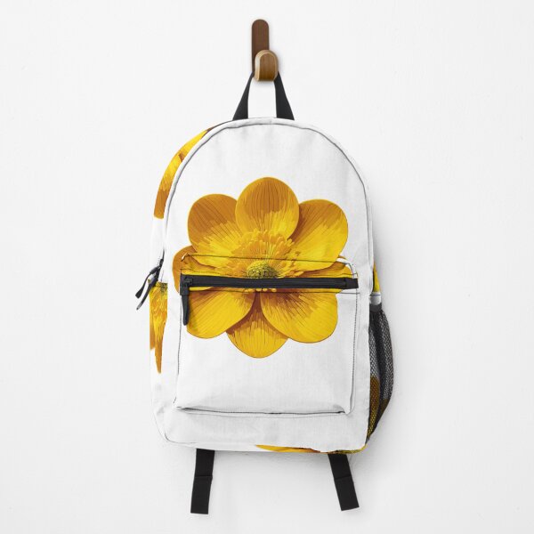 Item preview, Sunshine-Yellow Winter Aconite flower  designed and sold by Auchi_Verse.