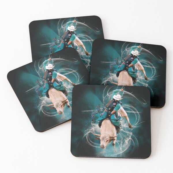 Item preview, Bull Rider designed and sold by Tiffany Bumgardner.