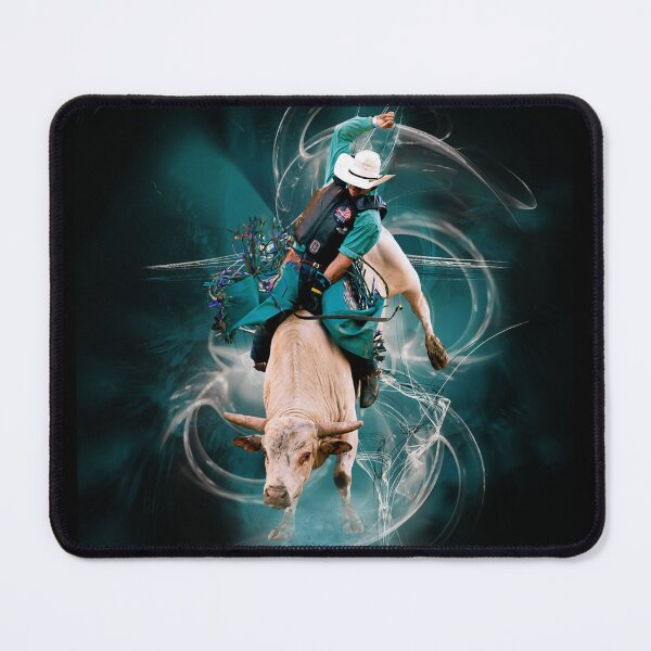 Item preview, Bull Rider designed and sold by Tiffany Bumgardner.