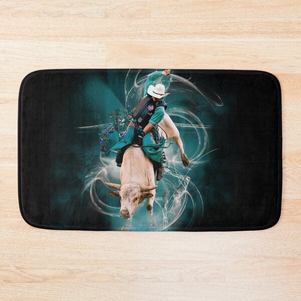 Item preview, Bull Rider designed and sold by Tiffany Bumgardner.