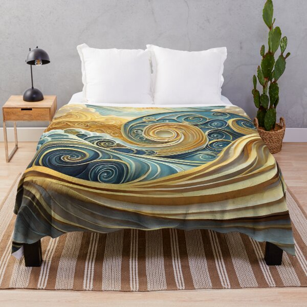 Item preview, The Sea and Sand V6 designed and sold by Dan Farsaci.