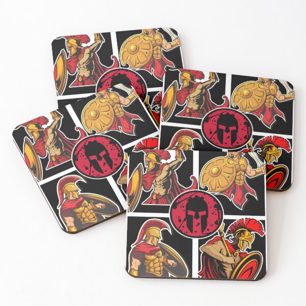 Item preview, Spartans designed and sold by ciapus4.