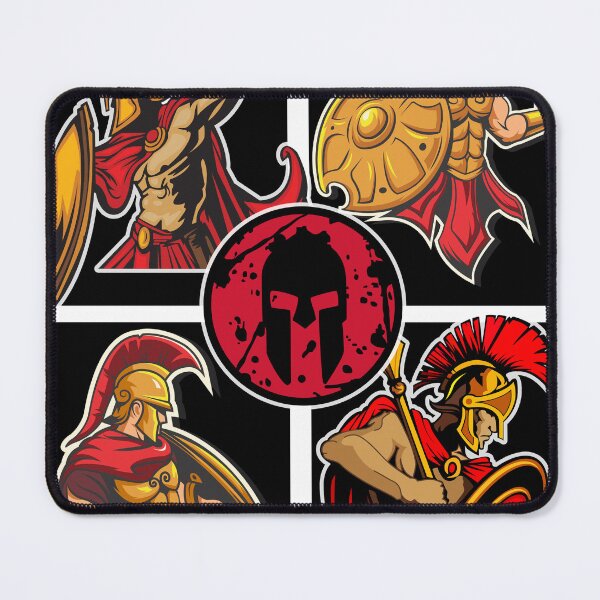Item preview, Spartans designed and sold by ciapus4.