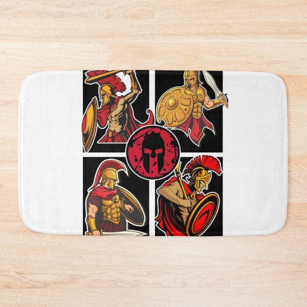 Item preview, Spartans designed and sold by ciapus4.