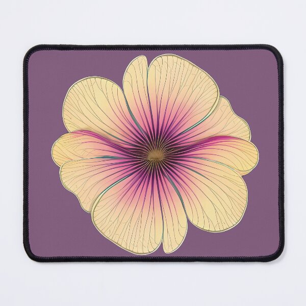 Item preview, Purple Fairy Flower designed and sold by Jin-Ai.