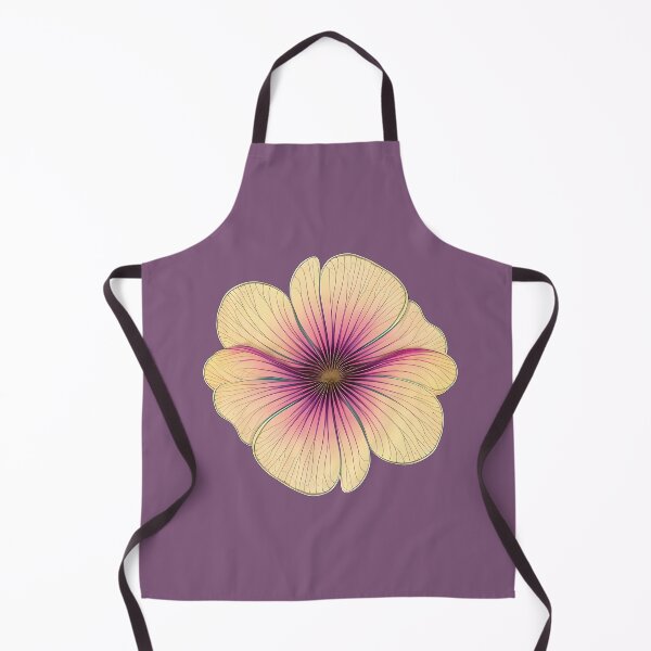 Item preview, Purple Fairy Flower designed and sold by Jin-Ai.