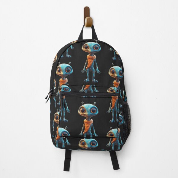 Item preview, Sweet Alien designed and sold by BubbleTextBox.
