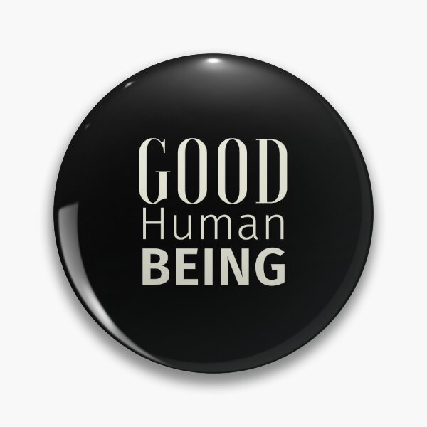 Item preview, buen ser humano designed and sold by Weknes.