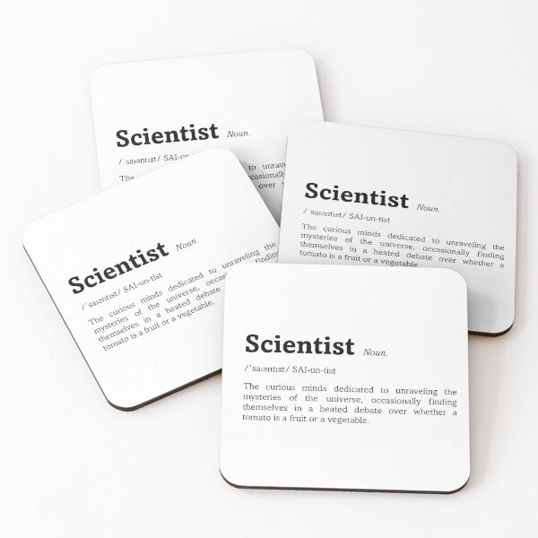 Item preview, Scientist definition designed and sold by ByOliB.