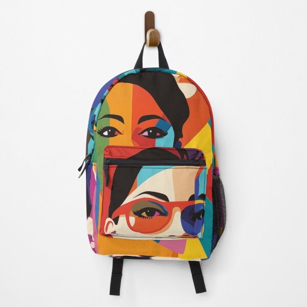 Item preview, Women United in Diversity III designed and sold by SueUseem.