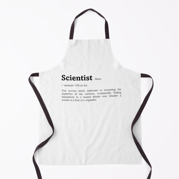 Item preview, Scientist definition designed and sold by ByOliB.