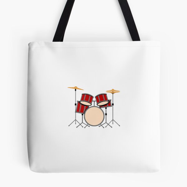 Item preview, Drumkit designed and sold by pineywoodsshop.