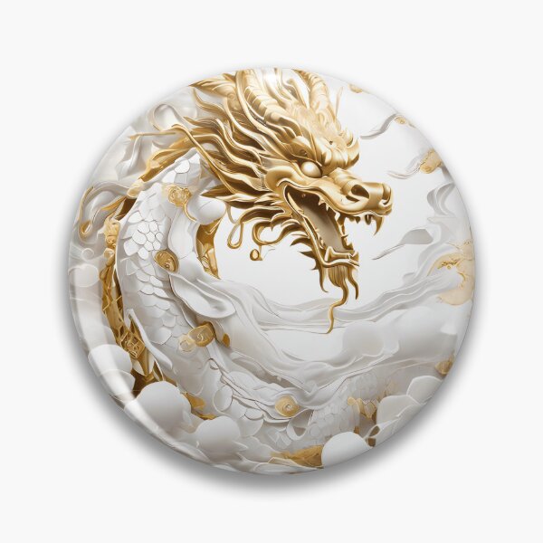 Item preview, The Mythic Chinese Dragon designed and sold by ByOliB.