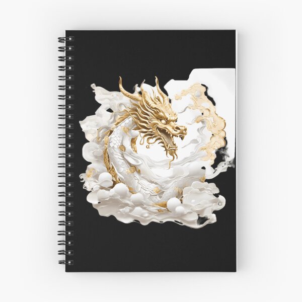 Item preview, The Mythic Chinese Dragon designed and sold by ByOliB.