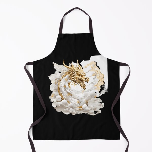 Item preview, The Mythic Chinese Dragon designed and sold by ByOliB.
