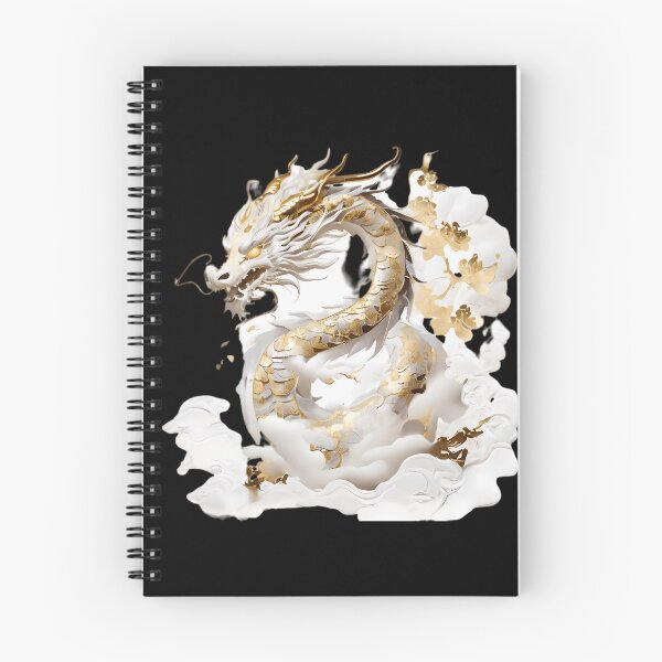 Item preview, The Mythic Chinese Dragon designed and sold by ByOliB.
