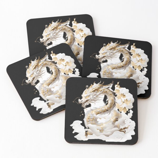 Item preview, The Mythic Chinese Dragon designed and sold by ByOliB.