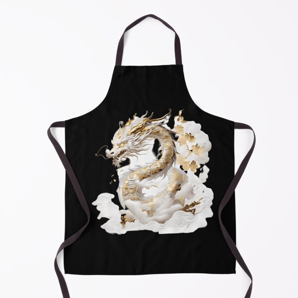 Item preview, The Mythic Chinese Dragon designed and sold by ByOliB.