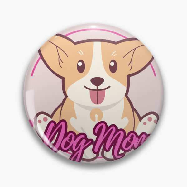 Item preview, Dog Mom designed and sold by Andrea Quesada.