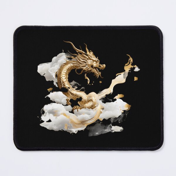 Item preview, The Mythic Chinese Dragon designed and sold by ByOliB.