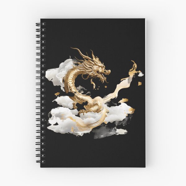 Item preview, The Mythic Chinese Dragon designed and sold by ByOliB.