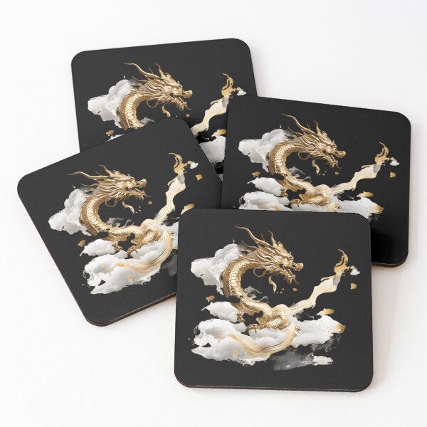 Item preview, The Mythic Chinese Dragon designed and sold by ByOliB.