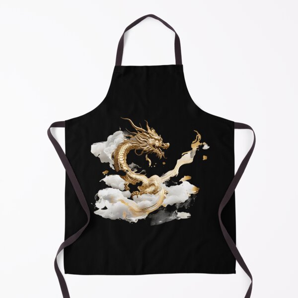 Item preview, The Mythic Chinese Dragon designed and sold by ByOliB.