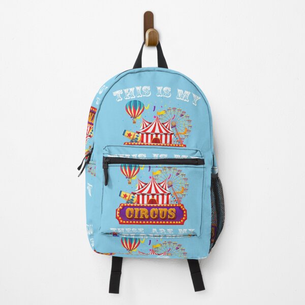 Item preview, This is My Circus These Are My Clowns designed and sold by johnta17.