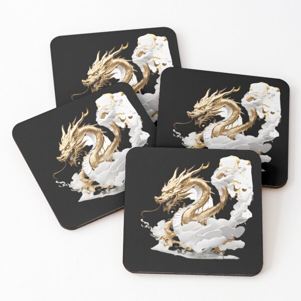 Item preview, The Mythic Chinese Dragon designed and sold by ByOliB.