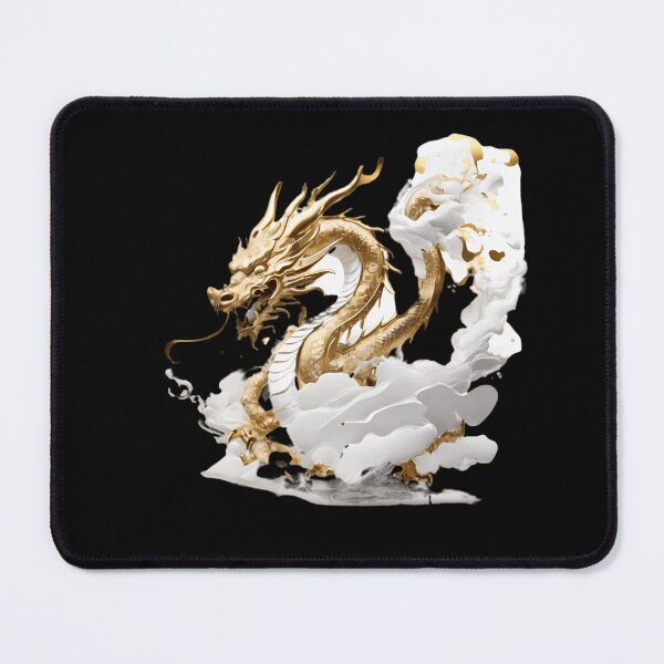 Item preview, The Mythic Chinese Dragon designed and sold by ByOliB.