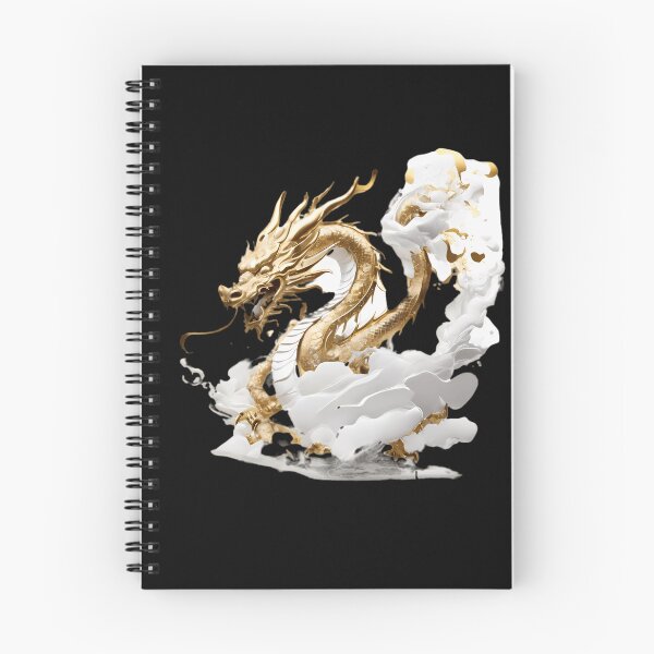 Item preview, The Mythic Chinese Dragon designed and sold by ByOliB.