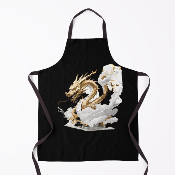 Item preview, The Mythic Chinese Dragon designed and sold by ByOliB.
