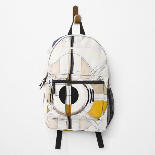 Item preview, Bauhaus Shield designed and sold by Zenvo.