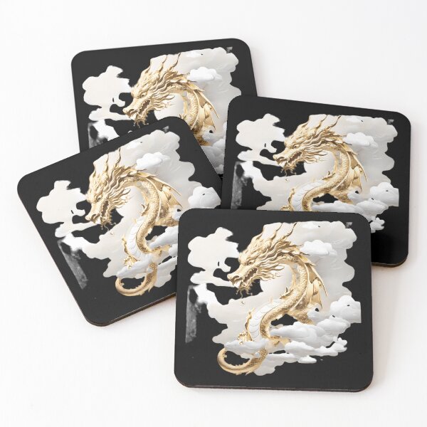 Item preview, The Mythic Chinese Dragon designed and sold by ByOliB.