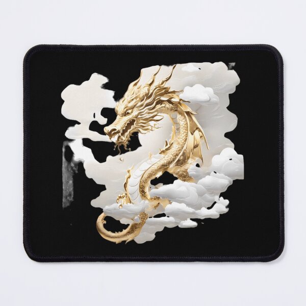 Item preview, The Mythic Chinese Dragon designed and sold by ByOliB.