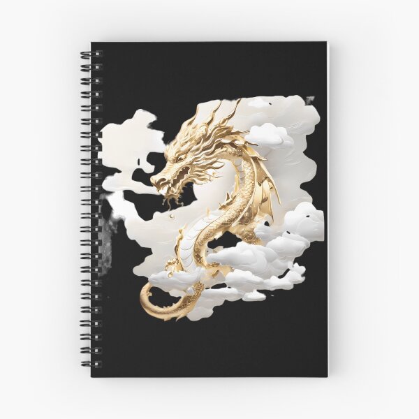 Item preview, The Mythic Chinese Dragon designed and sold by ByOliB.