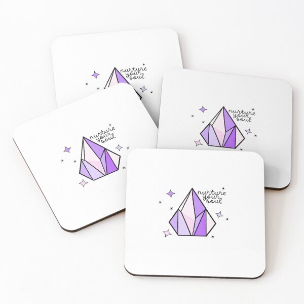 Item preview, nurture your soul designed and sold by A. Koh.