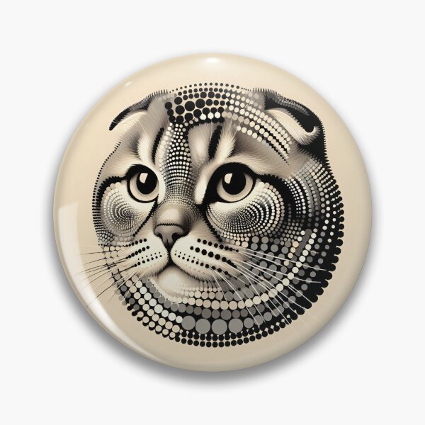 Item preview, Feline Elegance in Motion designed and sold by BastKittyStore.