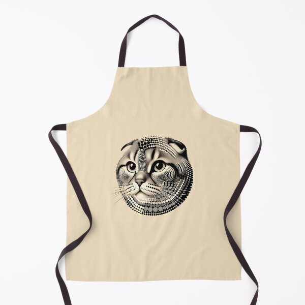 Item preview, Feline Elegance in Motion designed and sold by BastKittyStore.